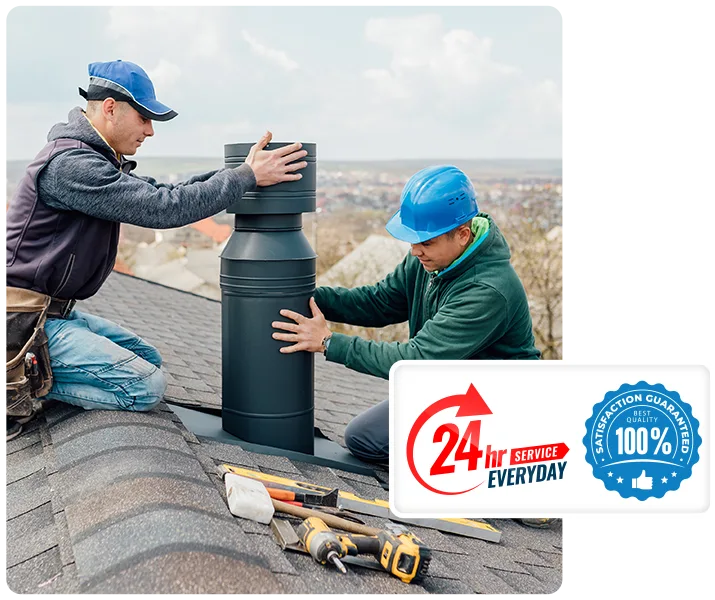 Chimney & Fireplace Installation And Repair in Lodi, NJ