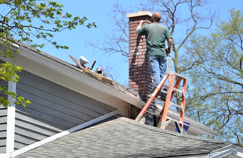 Chimney & Fireplace Inspections Services in Lodi, NJ