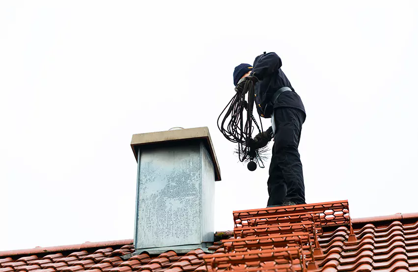 Chimney & Fireplace Sweeps in Lodi, NJ